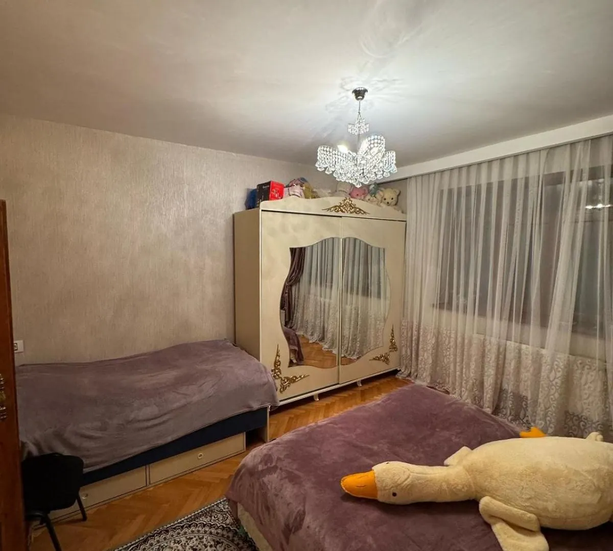 Appartement Sabail Apart Baku