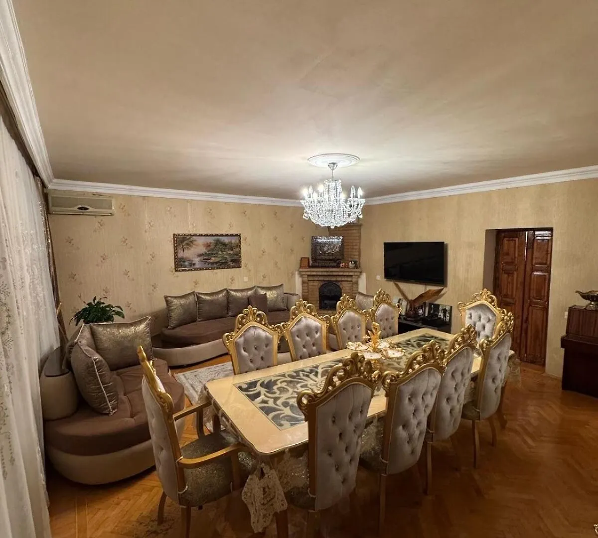 Sabail Apart Baku Appartement