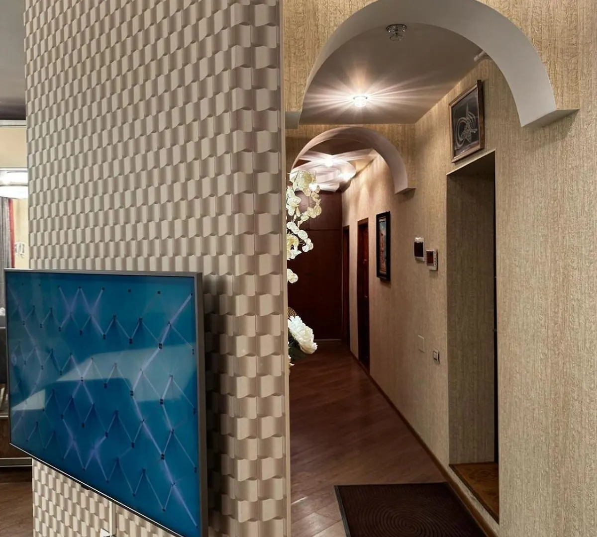Sabail Apart Baku Appartement